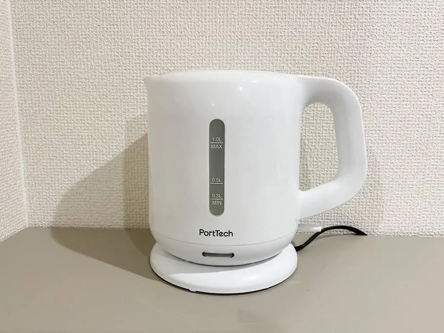 Tasonestayosaka なんば大国大山202 Apartment Osaka